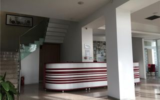 Spatiu comercial Birouri Depozit,1532 mp utili, aut. ISU, 2001 mp teren, aprop. metrou, proprietar - Poză 4