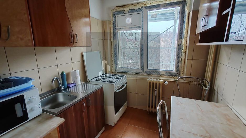 APARTAMENT 2 CAMERE, BRANCOVEANU/SECTOR 4, BLOC REABILITAT - Poză 5