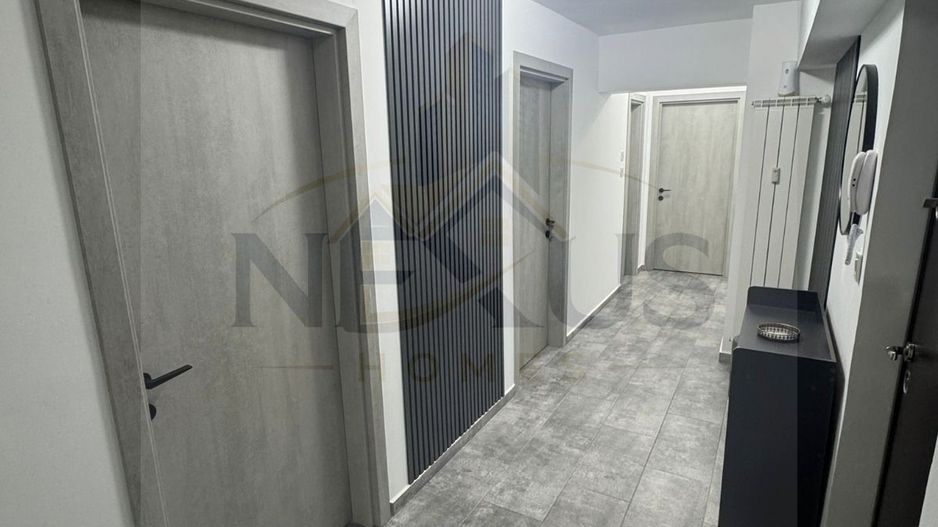 Apartament 2 camere de închiriat Ultracentral | Banca Franceza - Poză 9