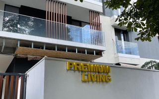 Apartament Băneasa // Garlei - Poză 9