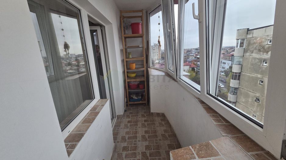 Apartament de vânzare – 3 camere/ Zona 13 Septembrie / Parcul Sebastian - Poză 20