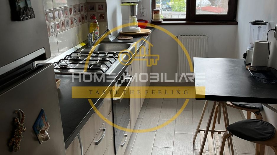 Apartament cu 2 camere/ 50mp/ zona Tatarasi - Poză 4