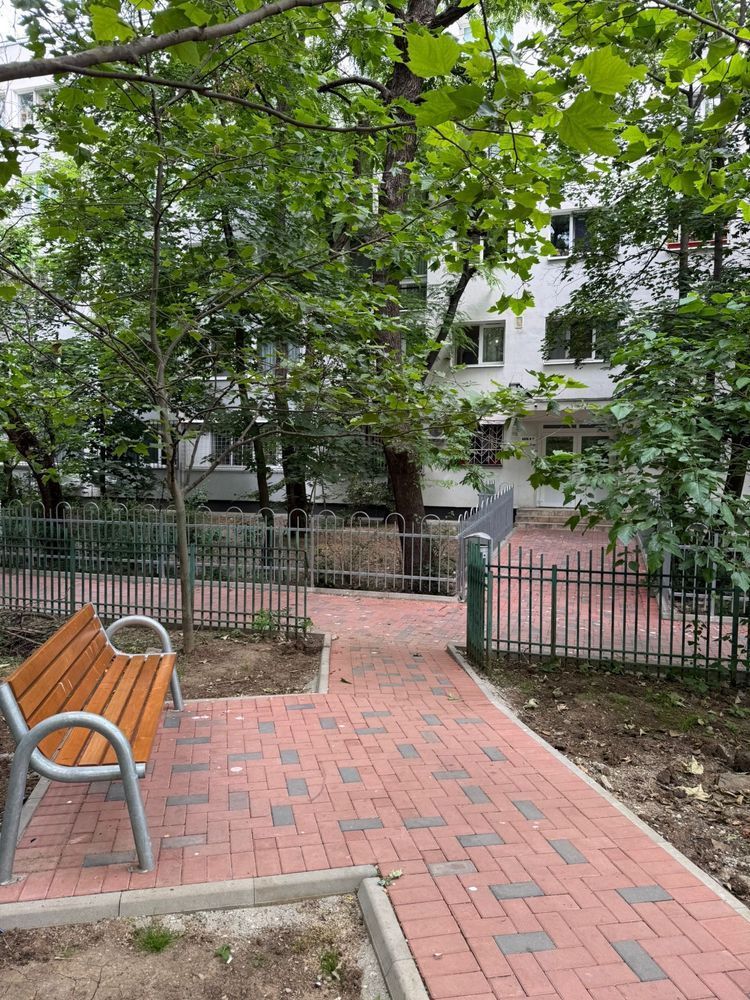 2 camere Piata Minis, etaj 2, pet friendly, pret negociabil - Poză 6