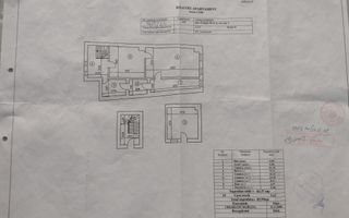 Casă de vânzare Str. 11 Iunie – lângă Parcul Carol,  Comision 0% - Poză 9