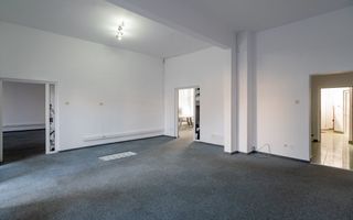 FALEZA NORD – 192,48 MP UTILI, IDEAL MAGAZIN, BIROURI, CABINETE MEDICALE! - Poză 7