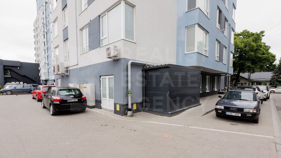 Vânzare, spațiu comercial, amplasat în Ungheni, pe str. Mihai Eminescu - Poză 6