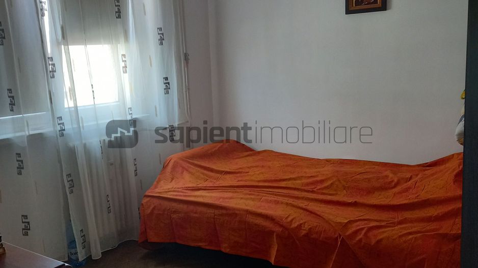 Sapient | Apartament cu 4 camere în zona Dacia - Poză 11