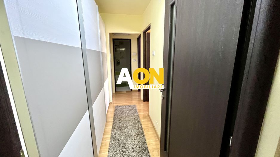 Apartament 3 Camere, Etaj 2, Zona Liceului sportiv - Poză 14