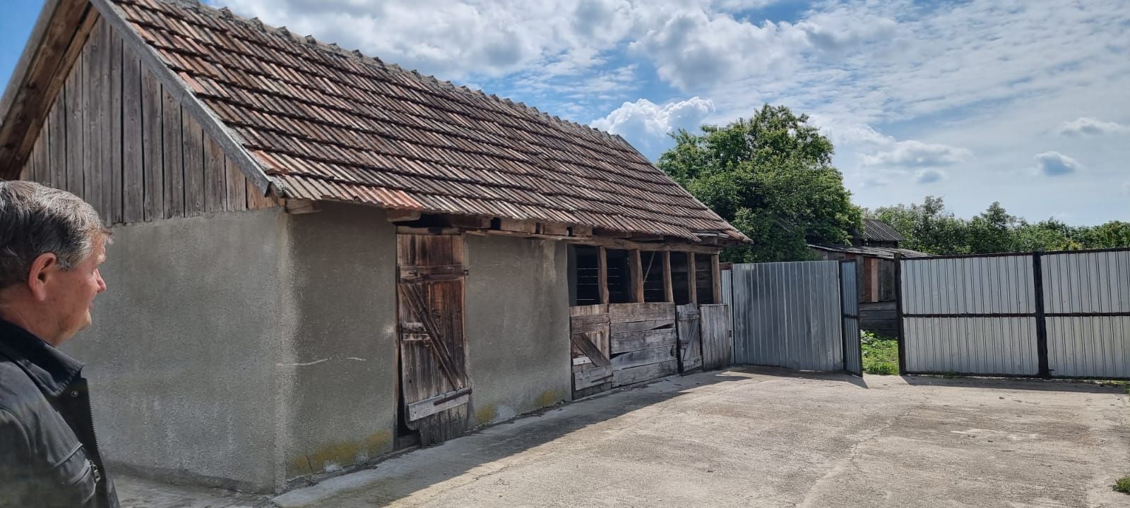 Casă 6 camere, livadă, 3 199 mp, Girisul Negru, Bihor. 42 000 E - Poză 18