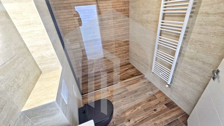 Apartament 2 camere etaj 1 intabulat cheie - Poză 6