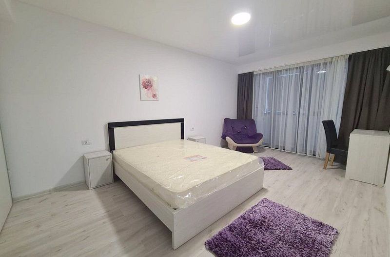 Apartament cu doua camere, bloc nou - Central Park - Poză 2