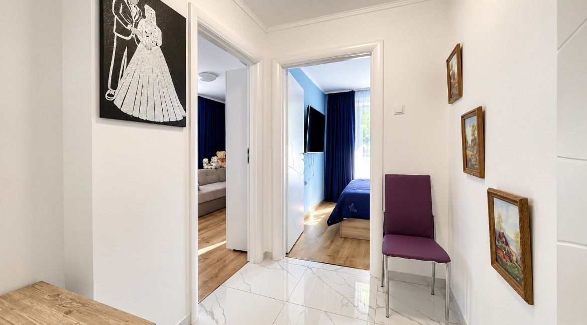 Apartament cu 2 camere, Ultracentral, Renovat integral - Poză 7