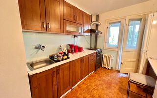 OFERTA | Apartament cu 3 camere | Olimpia-Stadion , Timisoara - Poză 8