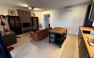 2 Camere 67m NorthSide Park Sisesti Straulesti Bucurestii Noi Panorama - Poză 3