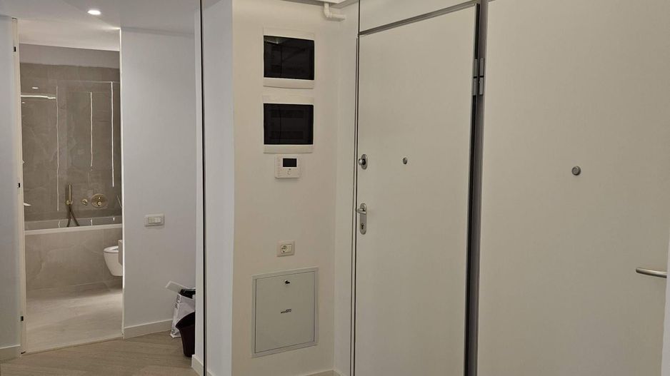 Închiriere Studio – Cortina North, Pipera - Poză 4