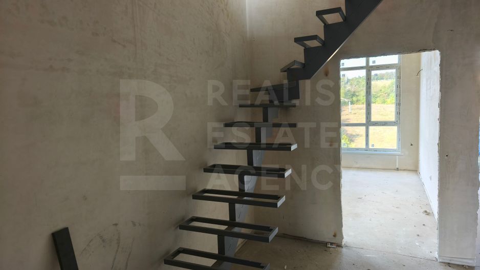 Vânzare penthouse 125 mp, amplasat pe str. Ceucari, Poșta Veche - Poză 9
