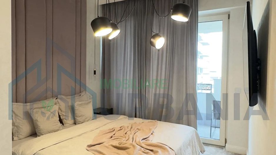 Apartament Premium 2 camere spre închiriere din 2026 Copou - Poză 5