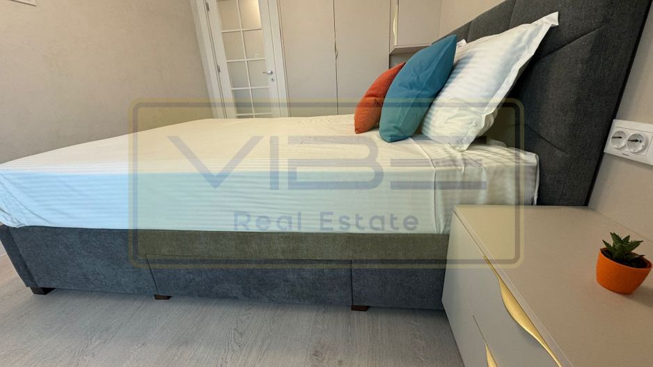 Apartament NOU 2 camere Copou + parcare Royal Town - Poză 12