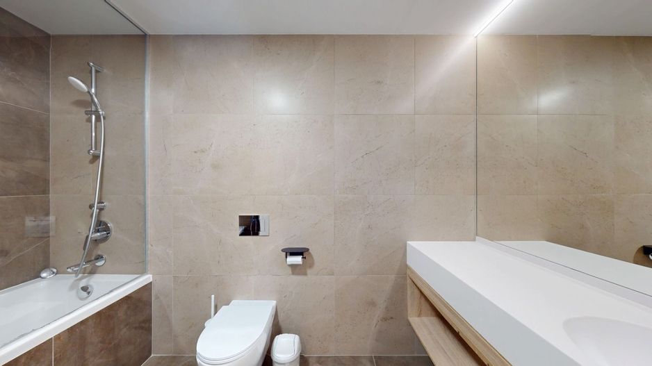 APARTAMENT PREMIUM | PARCARE | ONE HERASTRAU TOWERS - Poză 14