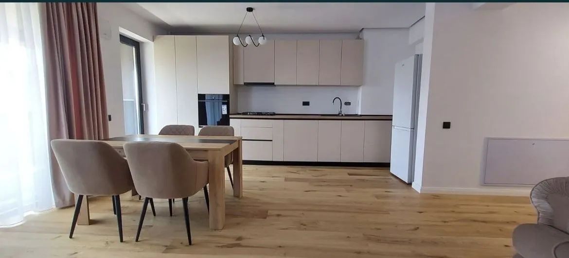 Apartament de închiriat | 3 camere | Aviatiei – Băneasa - Poză 1