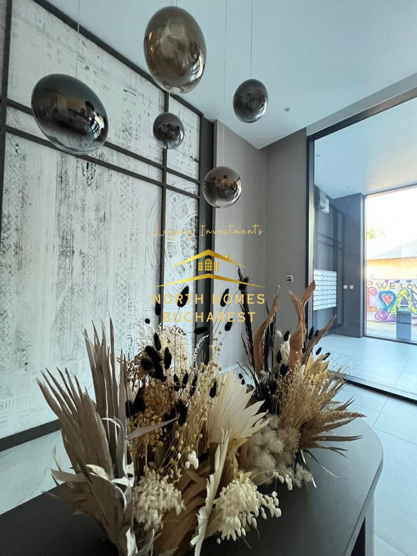 Apartament de vanzare -2 camere One Cotroceni Park-COMISION 0 - Poză 11