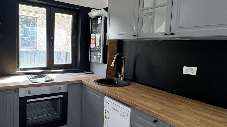 Vila interbelica FLOREASCA P+1+M - Poză 8