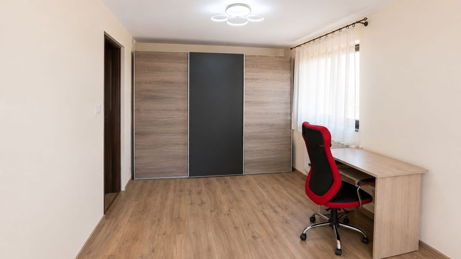 De închiriat | 1/2 Duplex modern în Dumbrăvița | Complet mobilat - Poză 4