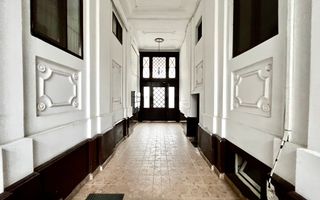 Apartament 3 camere, elegant si spațios, lângă parc, zona Centrala - Poză 28