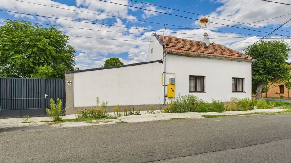 Apartament cu 2 camere și terasă generoasă - Poză 14