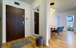 Apartament 3 camere, Parcare, zona Iulius Mall Park Lake - Poză 18