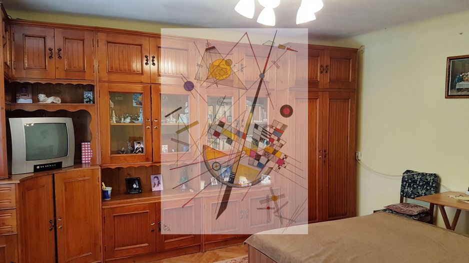 Apartament 3 cam 62 mp - curte interioara zona linistita - Poză 4