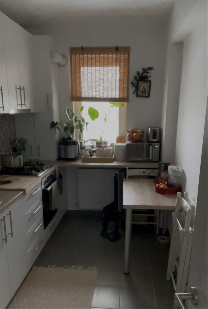 Apartament 2 camere Drumul Dealu Cucului 34 - Poză 4