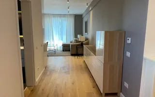 2 Camere | Baneasa | Medicover | Parcare | Biharia | Nou - Poză 13