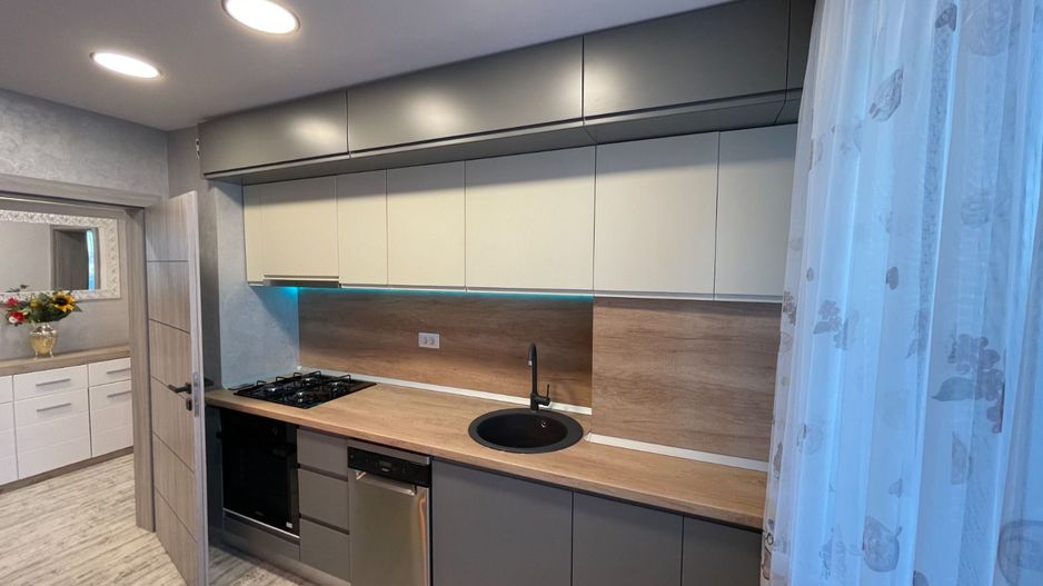 Inchiriere 2 Camere Unirii - Piata Alba Iulia - Poză 4