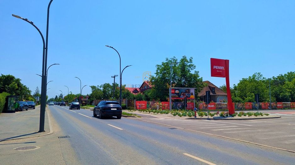 Lot de teren de vanzare excelent,Comuna Vidra, Ilfov, ideal investitie - Poză 7