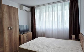 INCHIRIERE 2 CAMERE | MOBILAT MODERN | ZONA PARCUL CIRCULUI - Poză 6