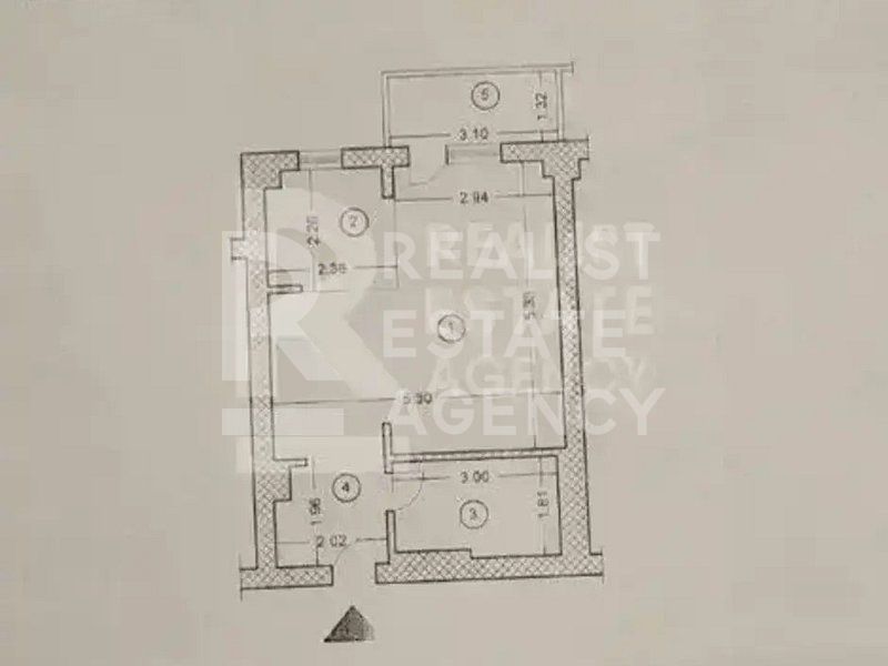 Vânzare, garsonieră, Residence5 Pipera, București - Poză 8