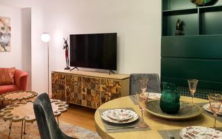 Apartament 2 camere – 67 mp utili – Aviației Park – parcare subterană - Poză 4