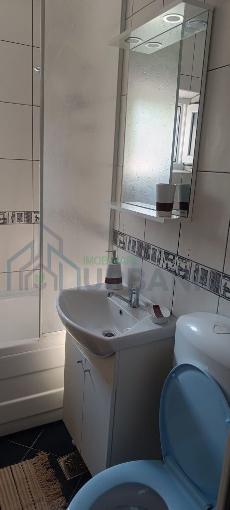Apartament 2 camere, etaj 1, langa Iulius Mall, Iasi - Poză 6