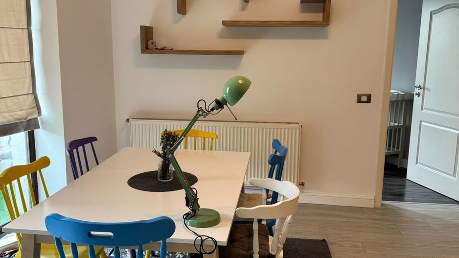 Apartament 3 camere Vitan Mall - Foisorului | Bloc nou | 2 Bai - Poză 4