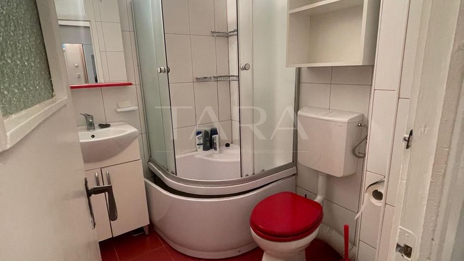 EXCLUSIVITATE. Apartament spațios, ideal familie. - Poză 19
