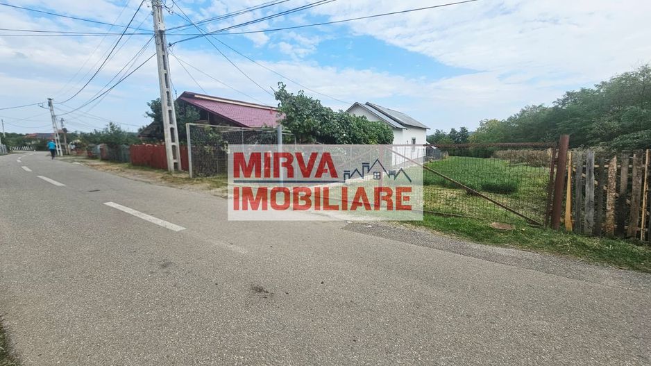 🏞️ Teren intravilan, cu priveliște – Vălenii de Munte - Poză 11