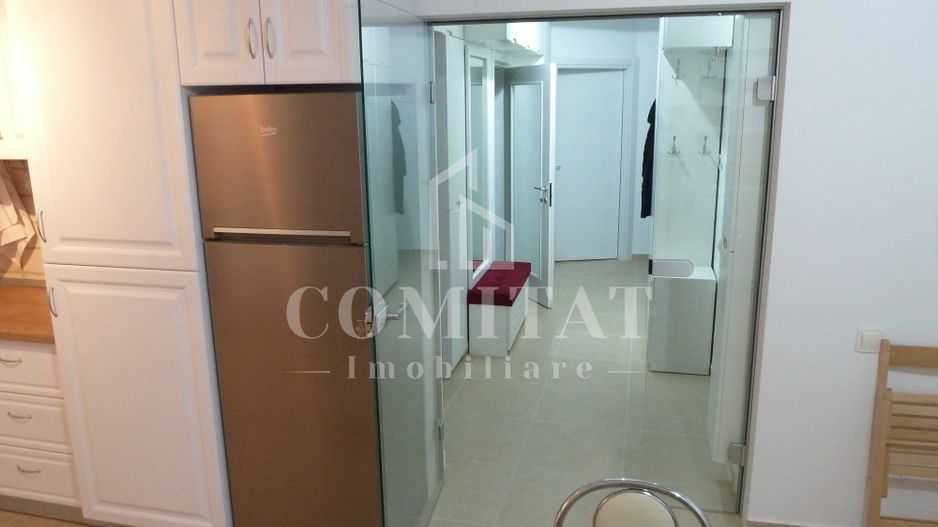 Apartament cu 3 camere | Grădină proprie | Cartierul Europa - Poză 6