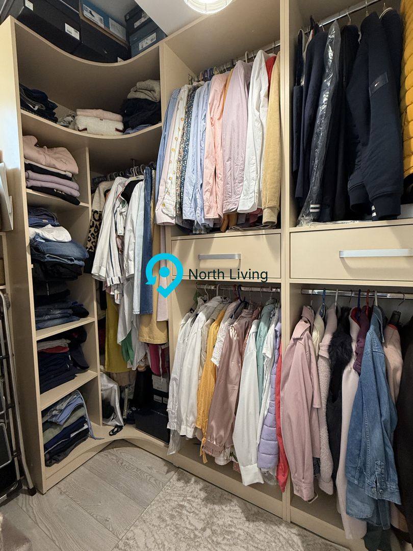 Vilă 4 camere -Tetha Residence – Strada Speranței Popeşti Leordeni - Poză 42