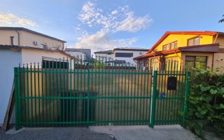 Casa individuala | 5 camere | teren 300 mp | Pipera - Poză 20