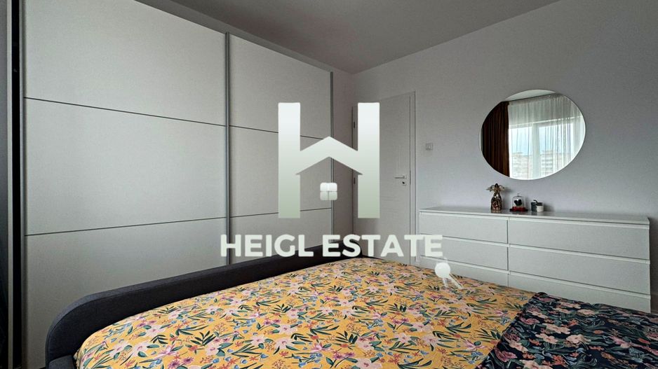 Apartament de închiriat cu 2 camere în zona Torontalului, Timișoara - Poză 2