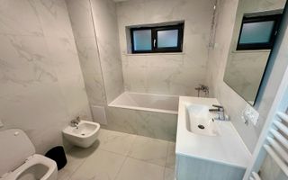 Casă tip Duplex,la cheie, zona Vivo - Poză 8