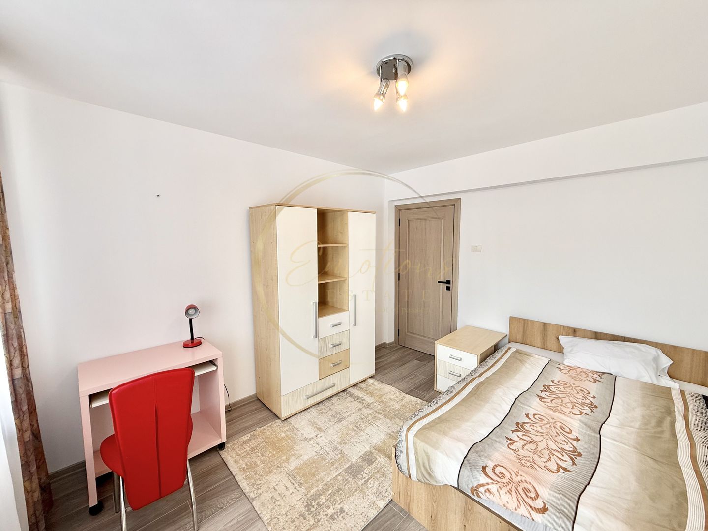 Noul tău început în inima orașului! | Apartament 3 camere – Ultracentral - Poză 5