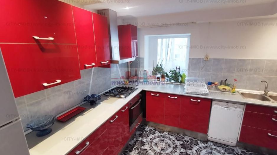 Inchiriere Apartament 3 camere TEI, Parcul Circului, Stefan Cel Mare - Poză 15