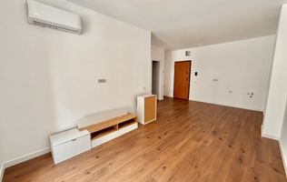 COMISION 0 %  | Apartament 2 camere - Campeador | Curte 17mp